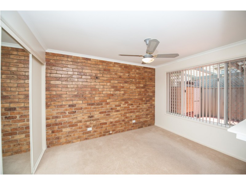 3/39 Anzac Avenue, Newtown QLD 4350