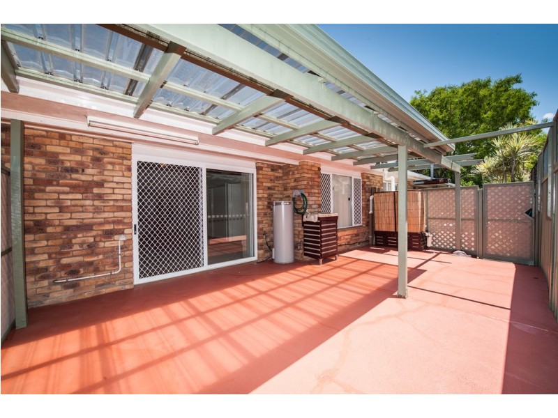 3/39 Anzac Avenue, Newtown QLD 4350