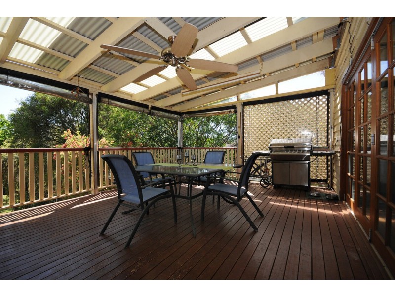 201 Bridge Street, North Toowoomba QLD 4350