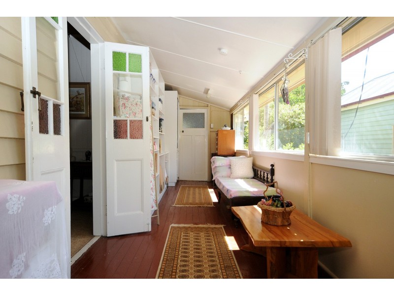 201 Bridge Street, North Toowoomba QLD 4350