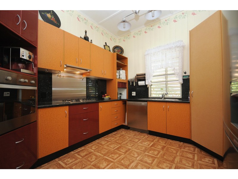 201 Bridge Street, North Toowoomba QLD 4350