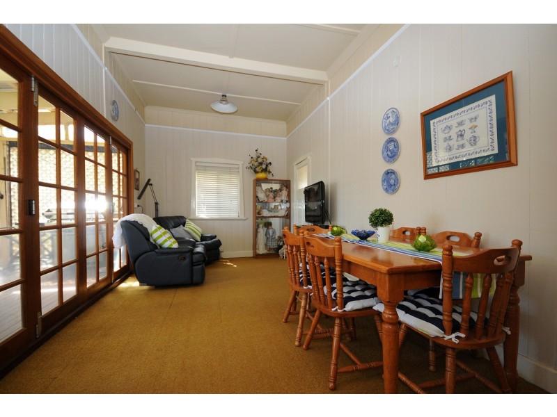 201 Bridge Street, North Toowoomba QLD 4350