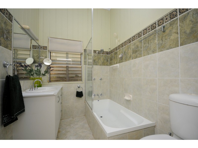 201 Bridge Street, North Toowoomba QLD 4350