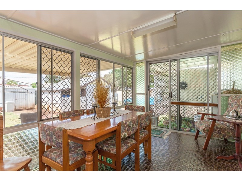 213 North Street, Rockville QLD 4350