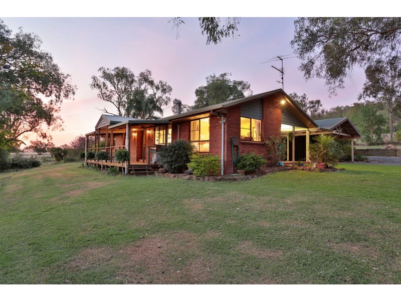 200 Schultz Road, Wellcamp QLD 4350