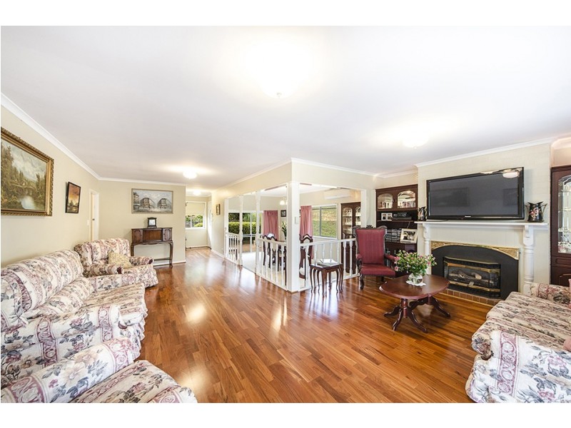 34 Panorama Crescent, Prince Henry Heights QLD 4350