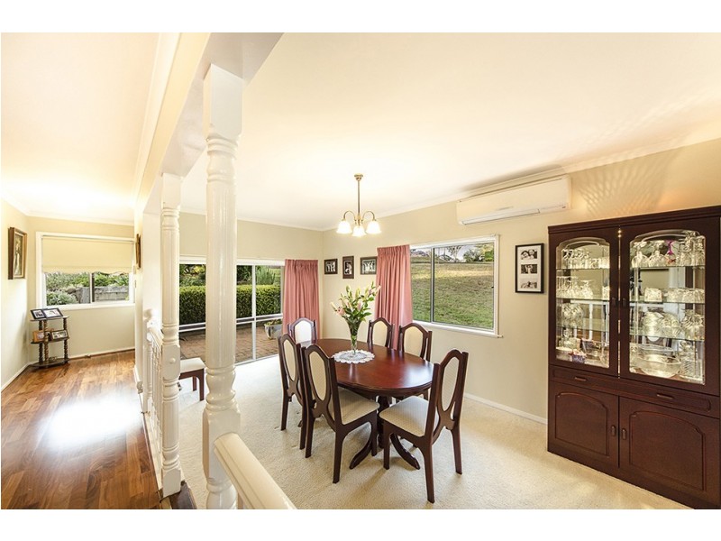 34 Panorama Crescent, Prince Henry Heights QLD 4350