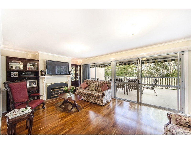 34 Panorama Crescent, Prince Henry Heights QLD 4350