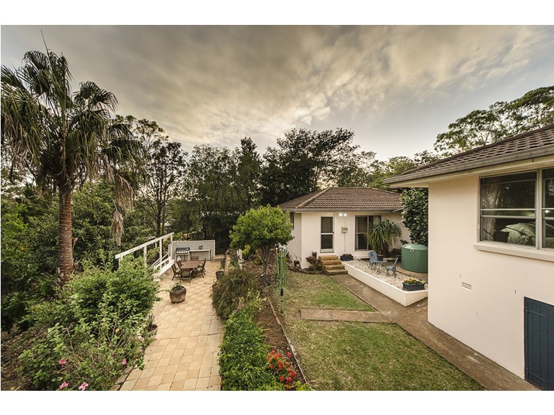 34 Panorama Crescent, Prince Henry Heights QLD 4350