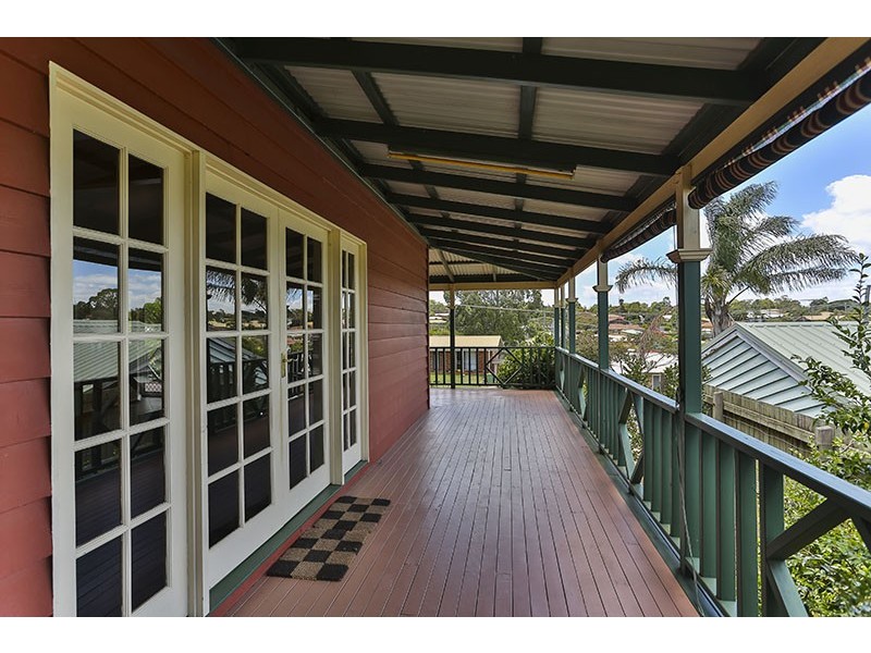 9 Mollison Court, Wilsonton QLD 4350