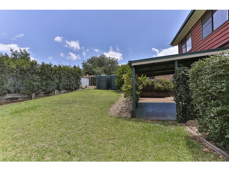 9 Mollison Court, Wilsonton QLD 4350