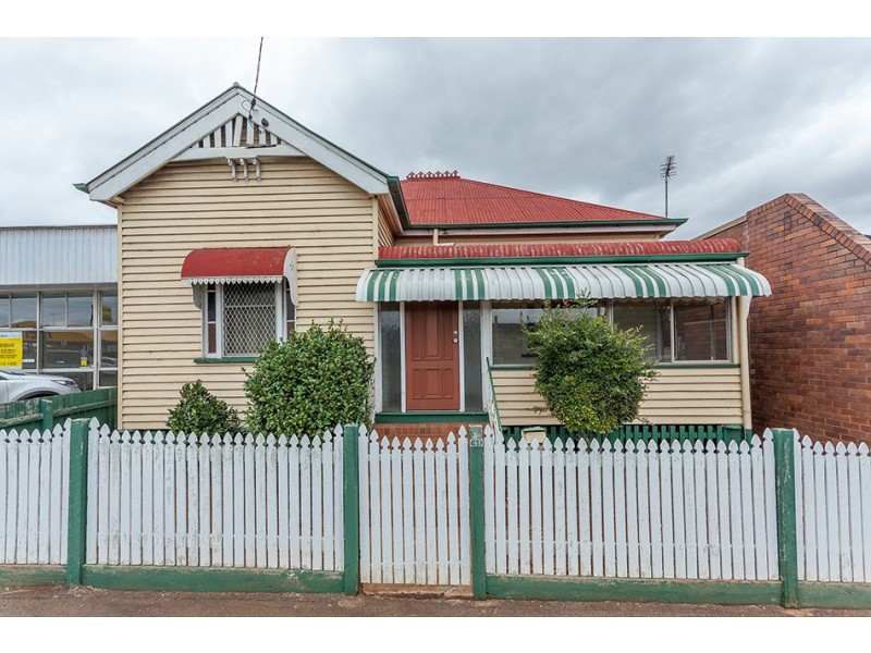 168 James Street, South Toowoomba QLD 4350