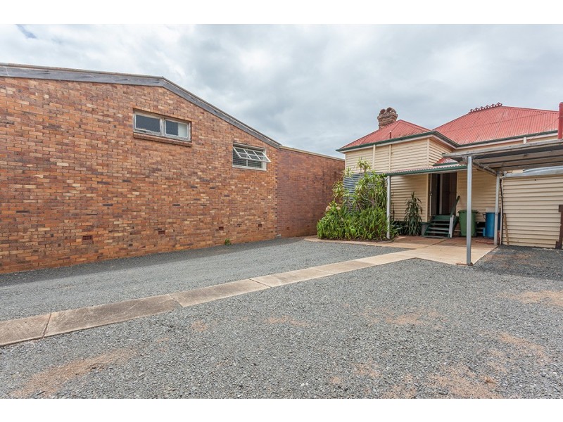 168 James Street, South Toowoomba QLD 4350