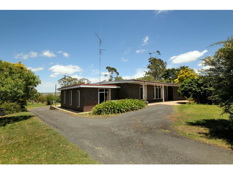568 Bridge Street, Torrington QLD 4350