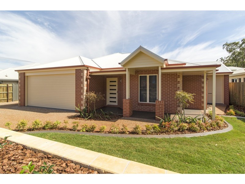 7 Thorley Court, Middle Ridge QLD 4350