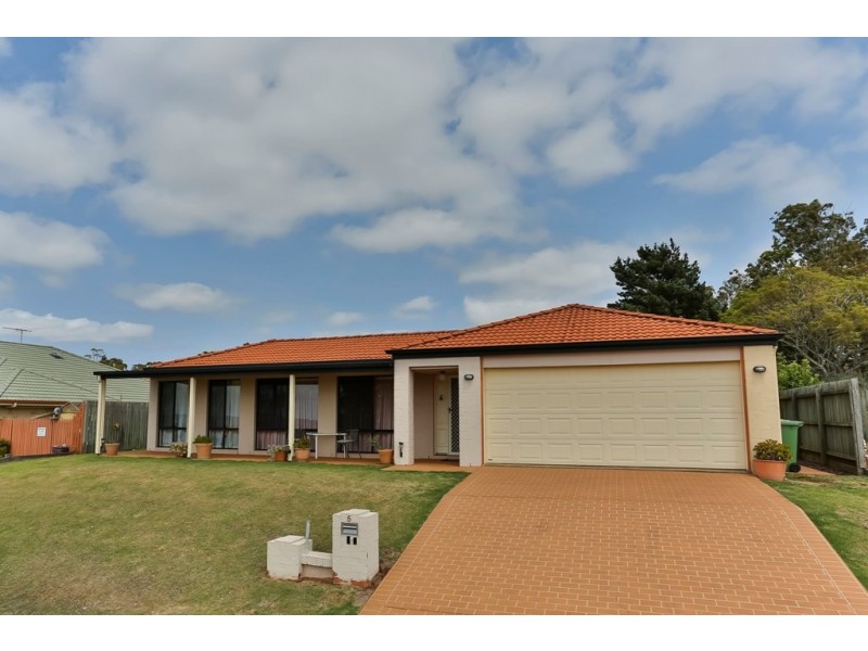5 Duncan Street, Wilsonton Heights QLD 4350