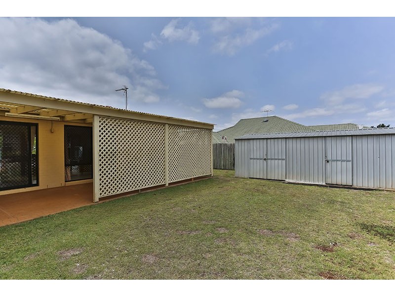 5 Duncan Street, Wilsonton Heights QLD 4350