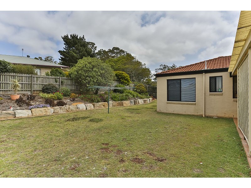 5 Duncan Street, Wilsonton Heights QLD 4350