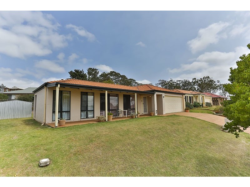 5 Duncan Street, Wilsonton Heights QLD 4350