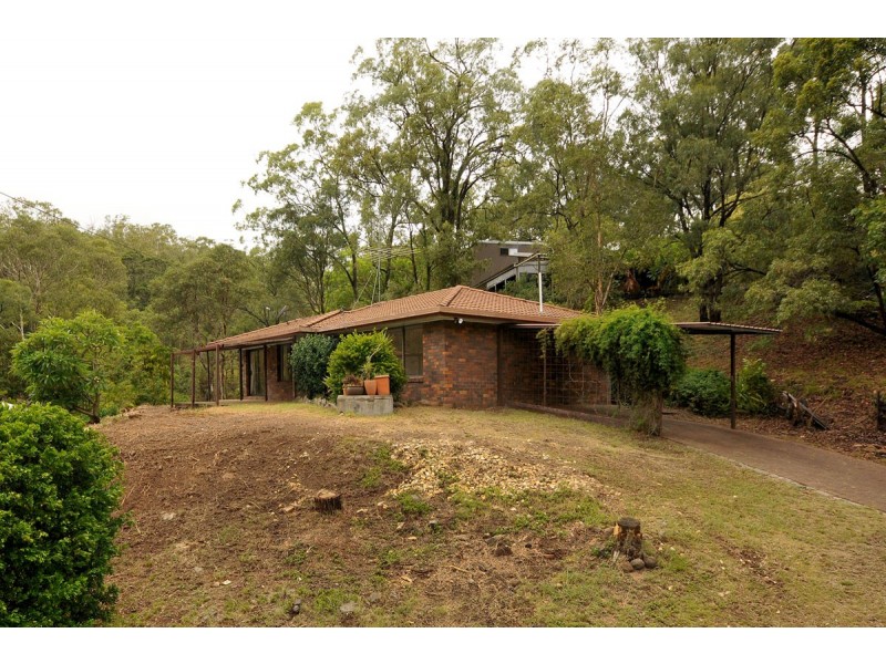 5 Valley View Road, Ballard QLD 4352