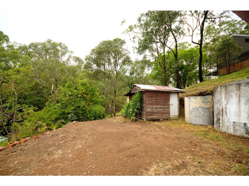 5 Valley View Road, Ballard QLD 4352