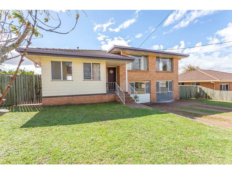 5 Clive Crescent, Darling Heights QLD 4350