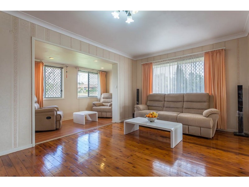 5 Clive Crescent, Darling Heights QLD 4350