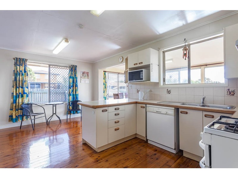 5 Clive Crescent, Darling Heights QLD 4350