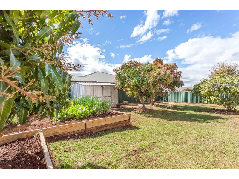 5 Clive Crescent, Darling Heights QLD 4350