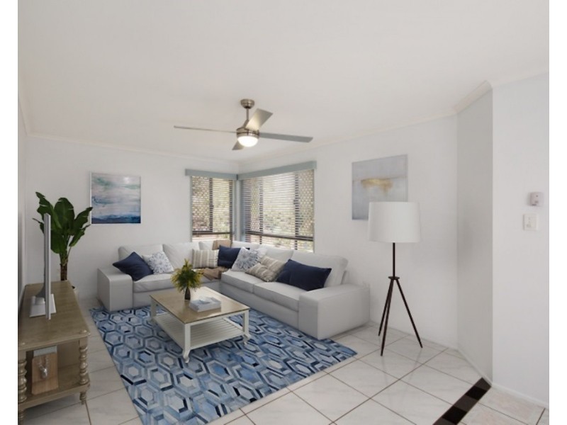 121 Glenvale Road, Newtown QLD 4350