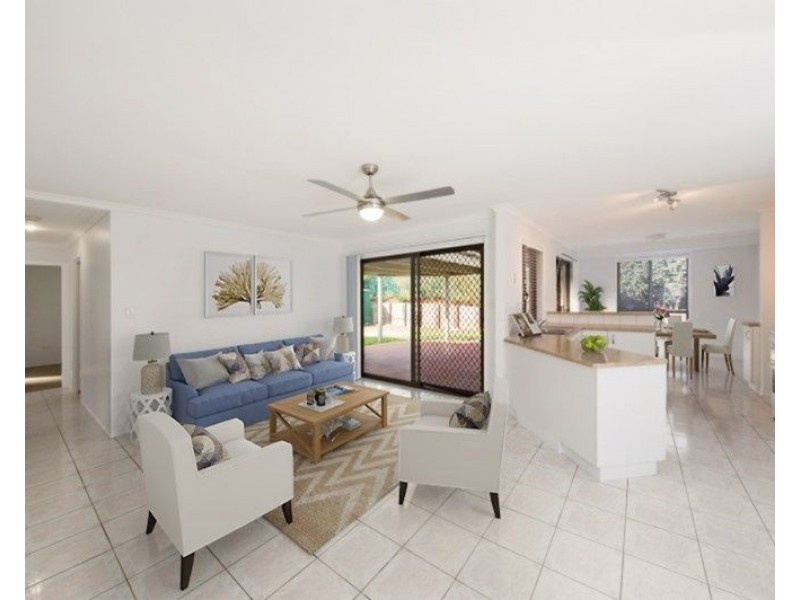 121 Glenvale Road, Newtown QLD 4350