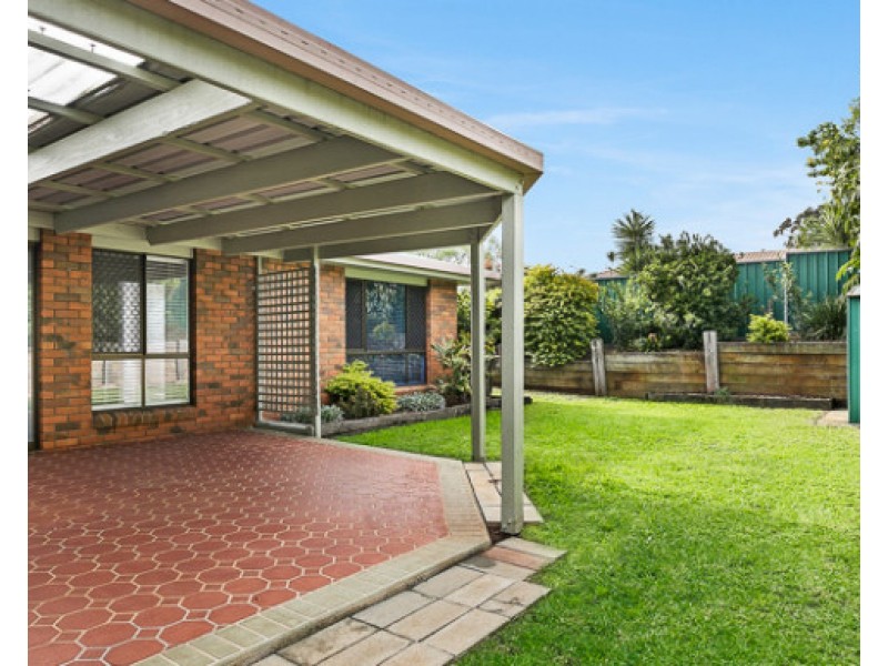 121 Glenvale Road, Newtown QLD 4350