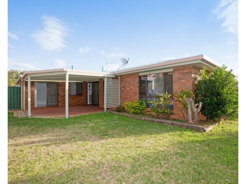 121 Glenvale Road, Newtown QLD 4350