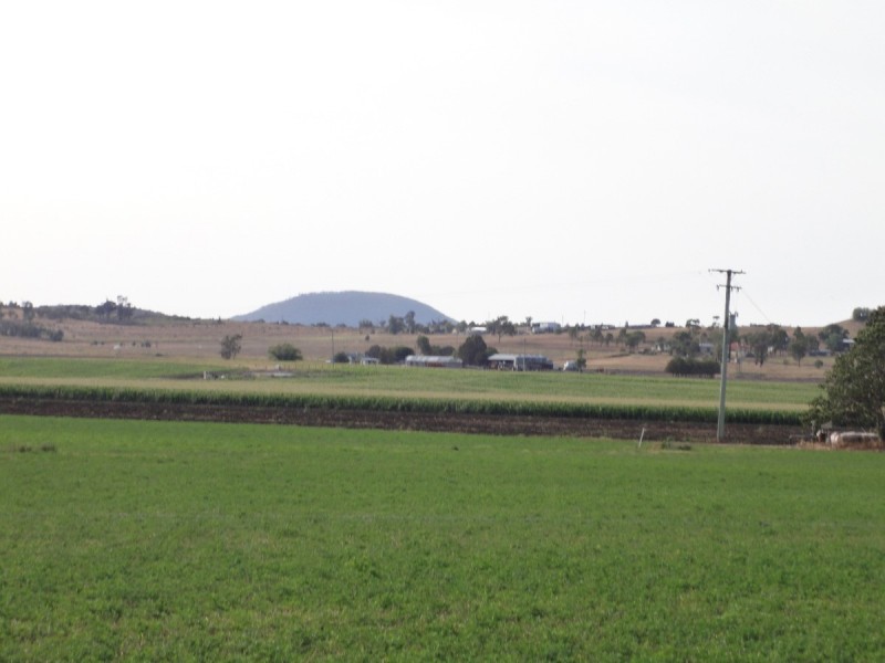 Clintonvale QLD 4370