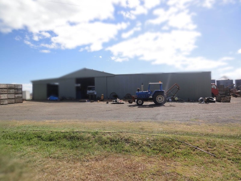 Clintonvale QLD 4370