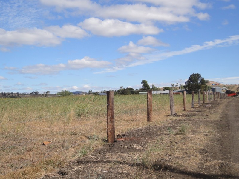 Clintonvale QLD 4370