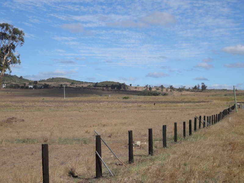 Clintonvale QLD 4370