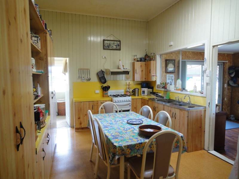 Clintonvale QLD 4370