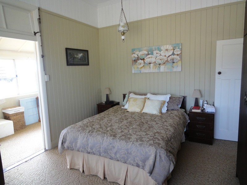 Clintonvale QLD 4370