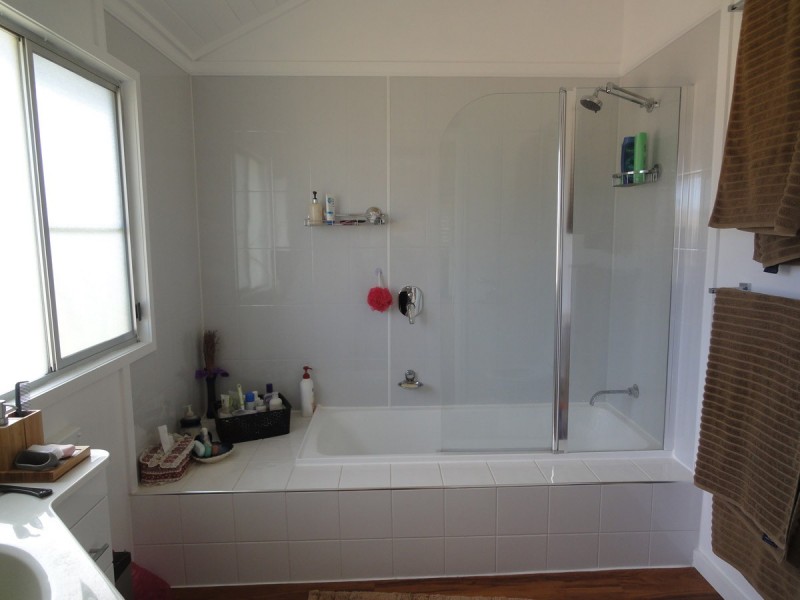 Clintonvale QLD 4370