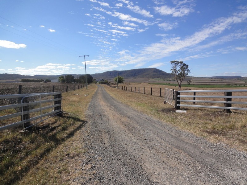 Clintonvale QLD 4370