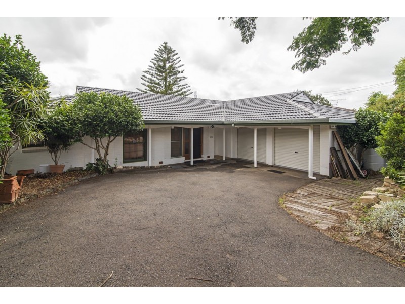 26 Blue Hills Drive, Rangeville QLD 4350