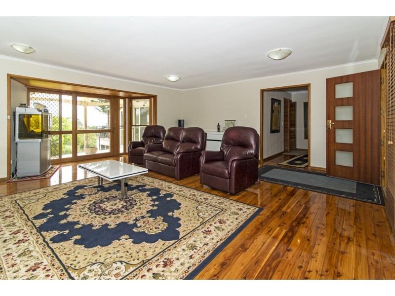 26 Blue Hills Drive, Rangeville QLD 4350