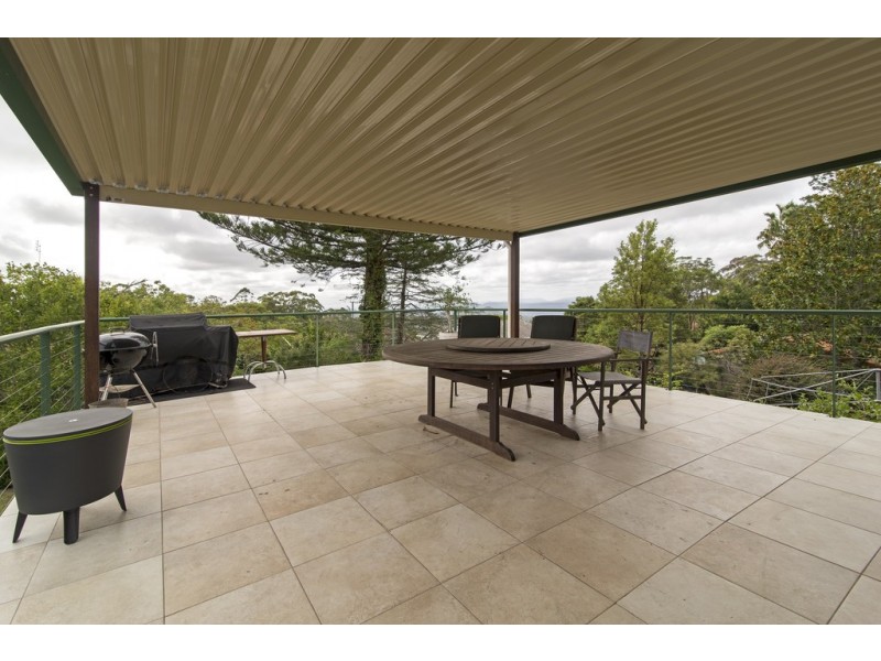 26 Blue Hills Drive, Rangeville QLD 4350