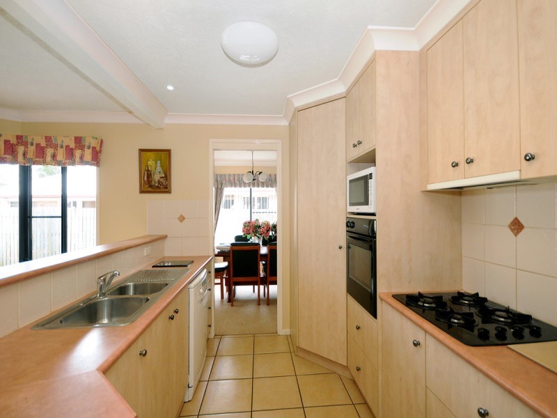 3 Nicola Street, Middle Ridge QLD 4350