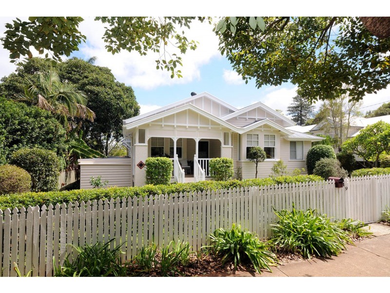 49 Hume Street, North Toowoomba QLD 4350