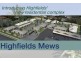 ‘ Highfields Mews’, Highfields QLD 4352