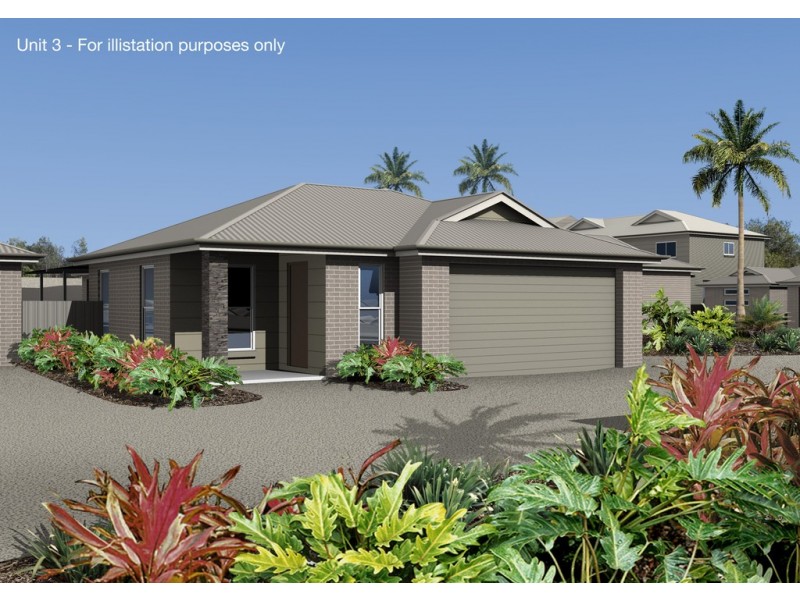 ‘ Highfields Mews’, Highfields QLD 4352