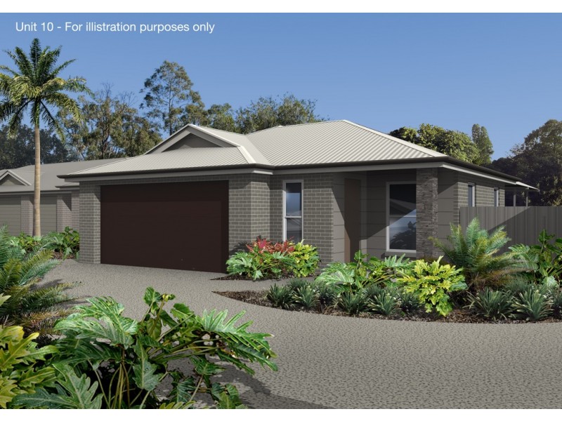 ‘ Highfields Mews’, Highfields QLD 4352