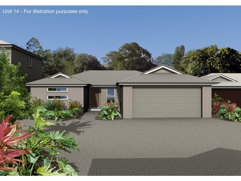 ‘ Highfields Mews’, Highfields QLD 4352